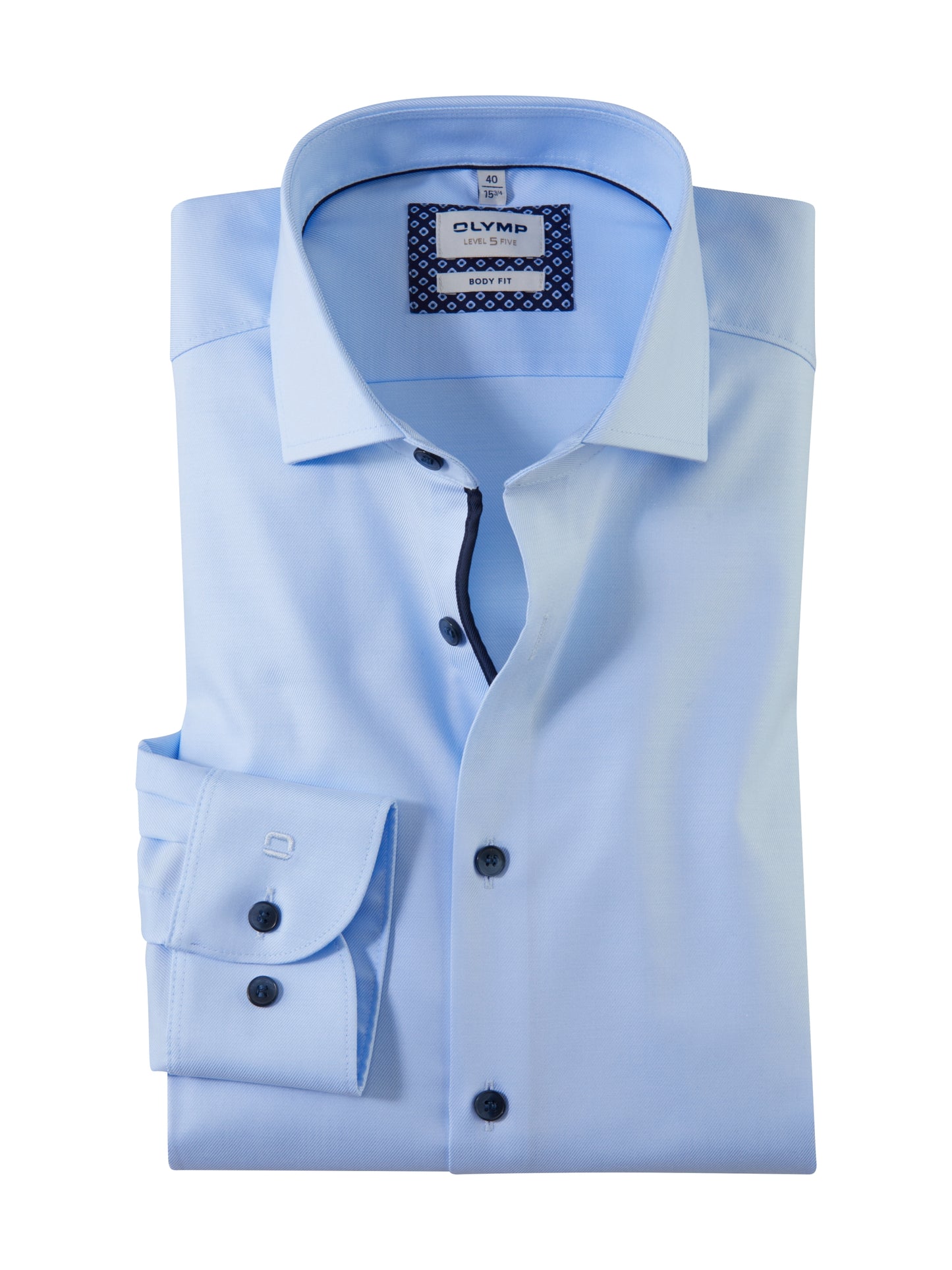 OLYMP Level Five 12 Bild 1