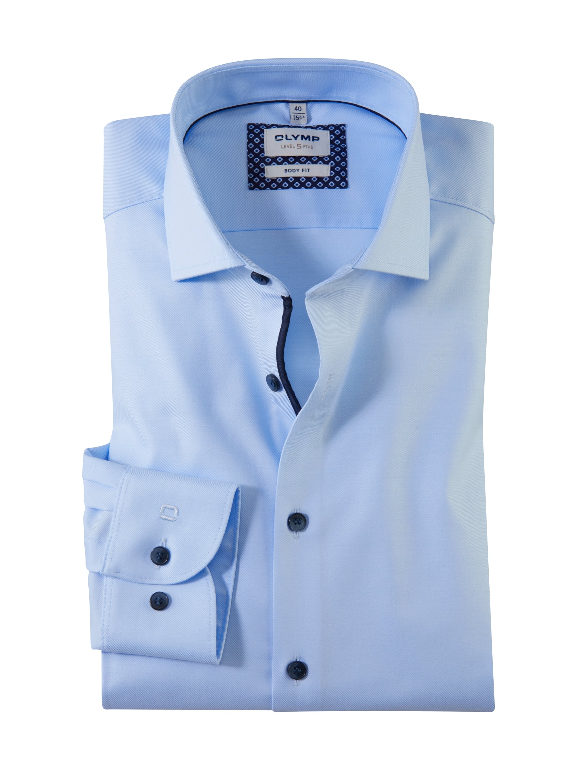 OLYMP Level Five 12 Bild 1