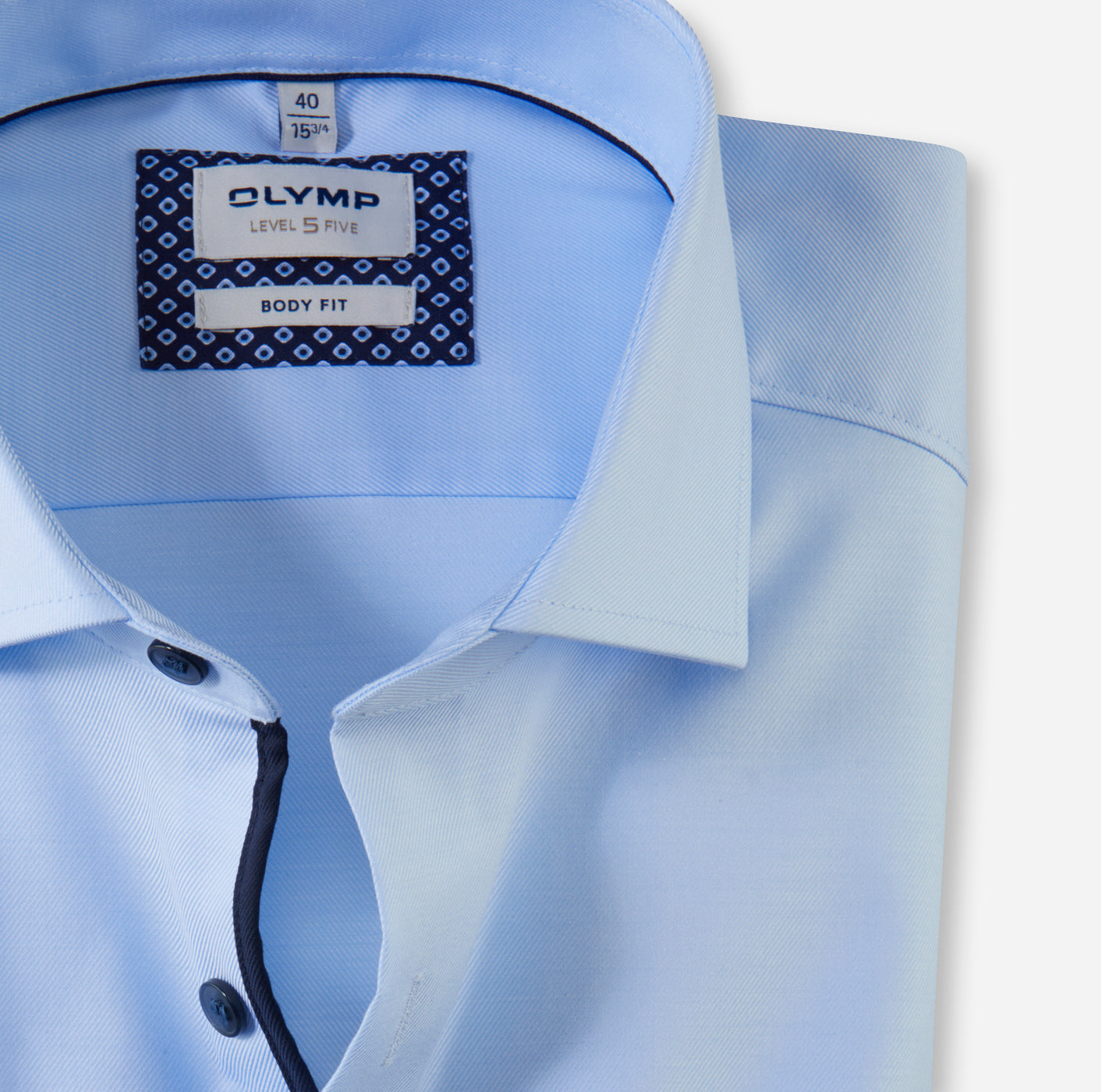 OLYMP Level Five 12 Bild 3