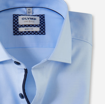 OLYMP Level Five 12 Bild 3