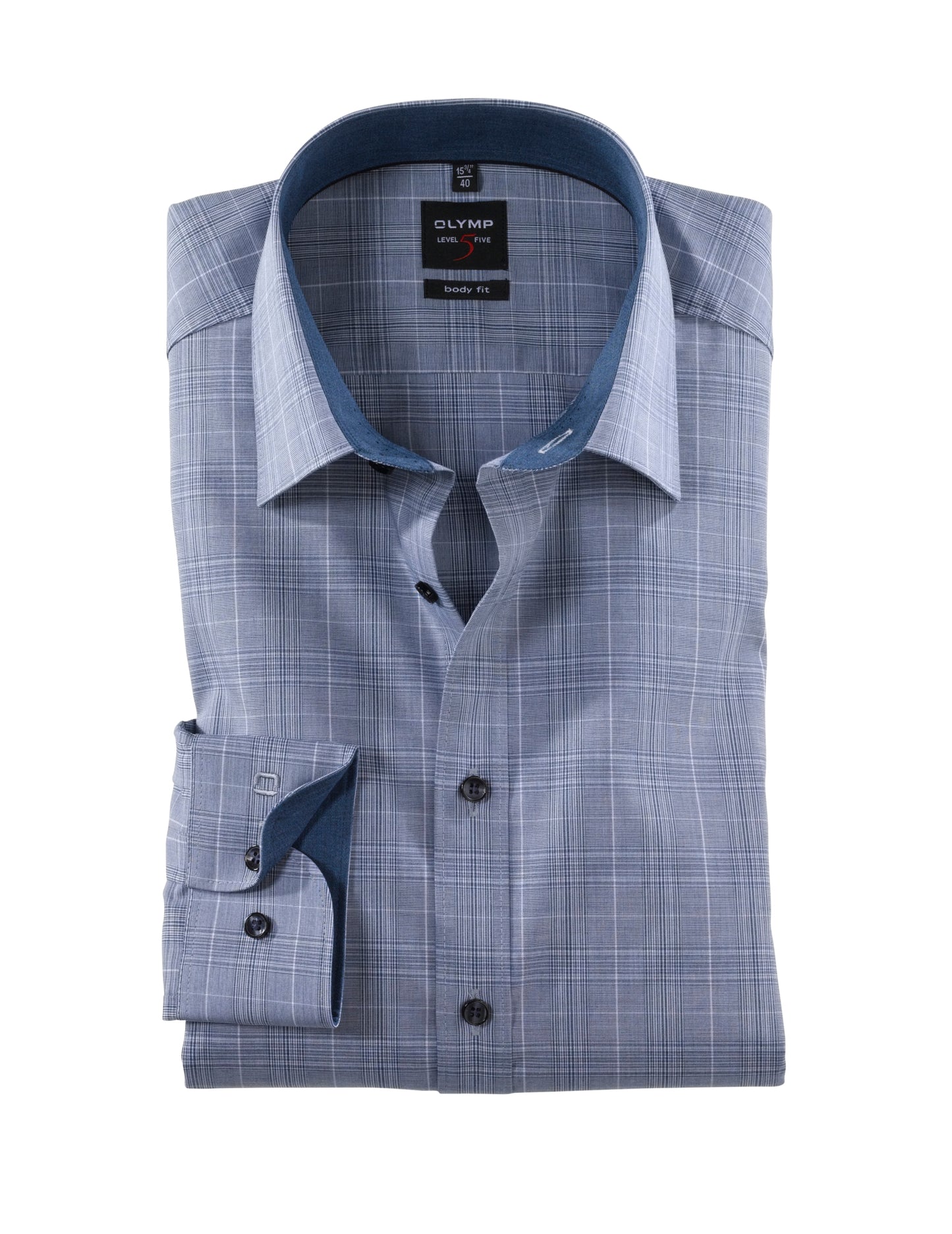 OLYMP Level Five 18 Bild 1