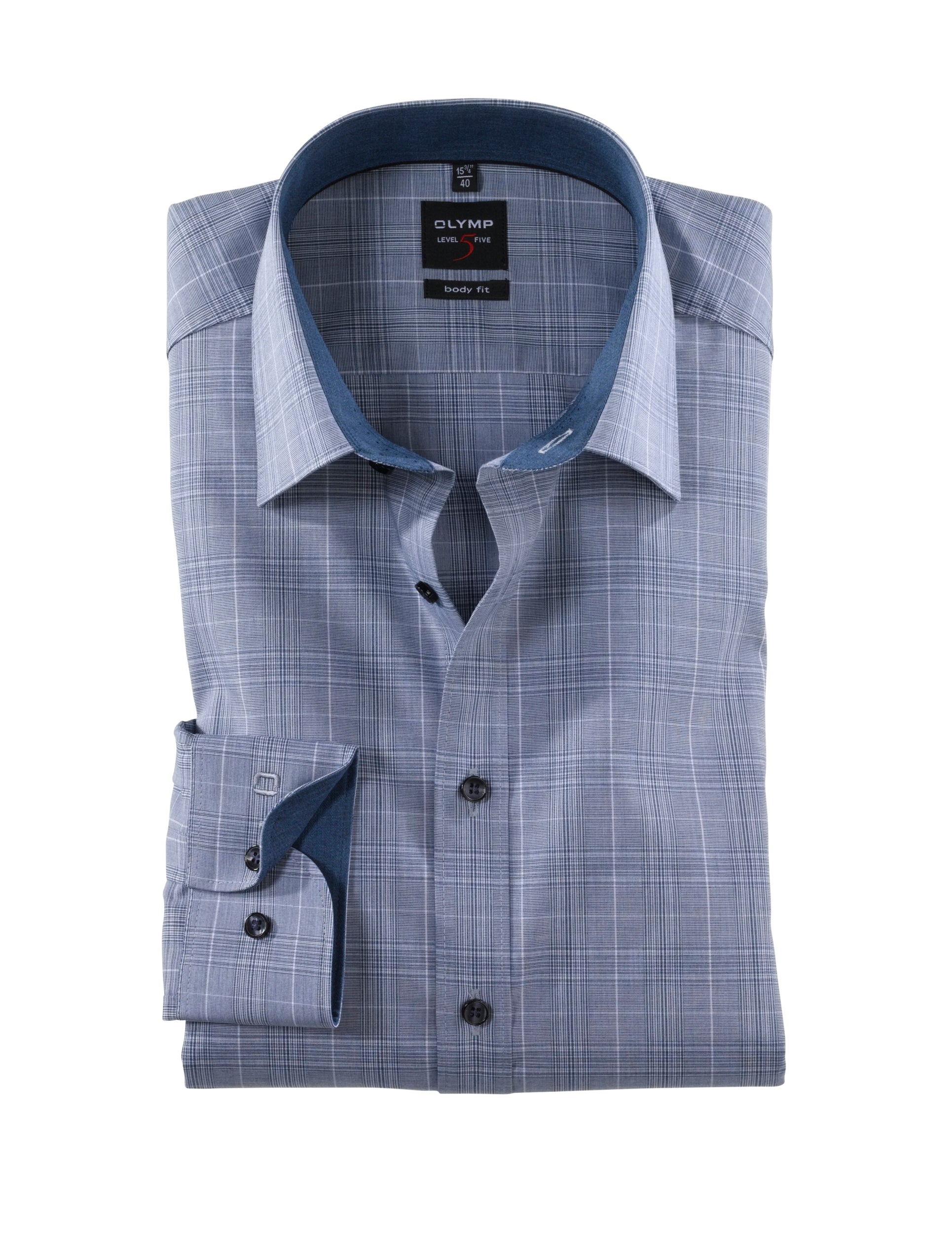 OLYMP Level Five 18 Bild 1