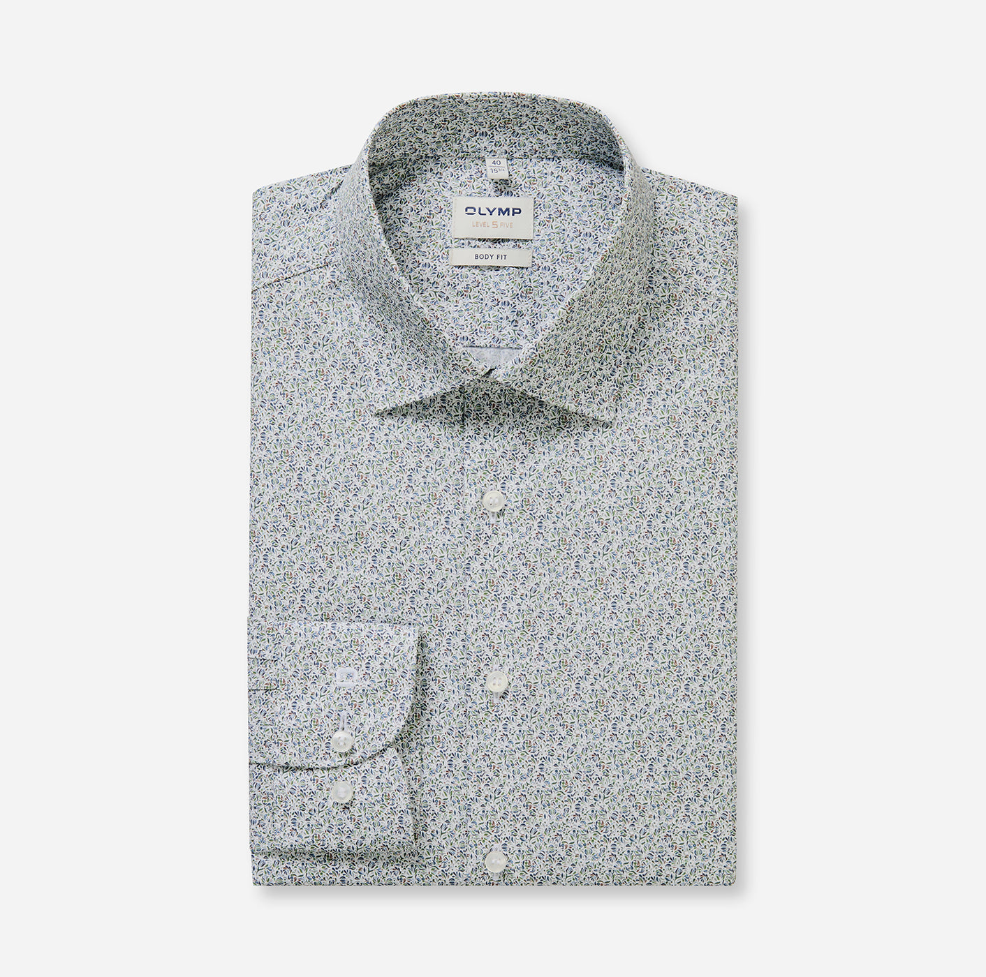 OLYMP Level Five 40 Bild 1