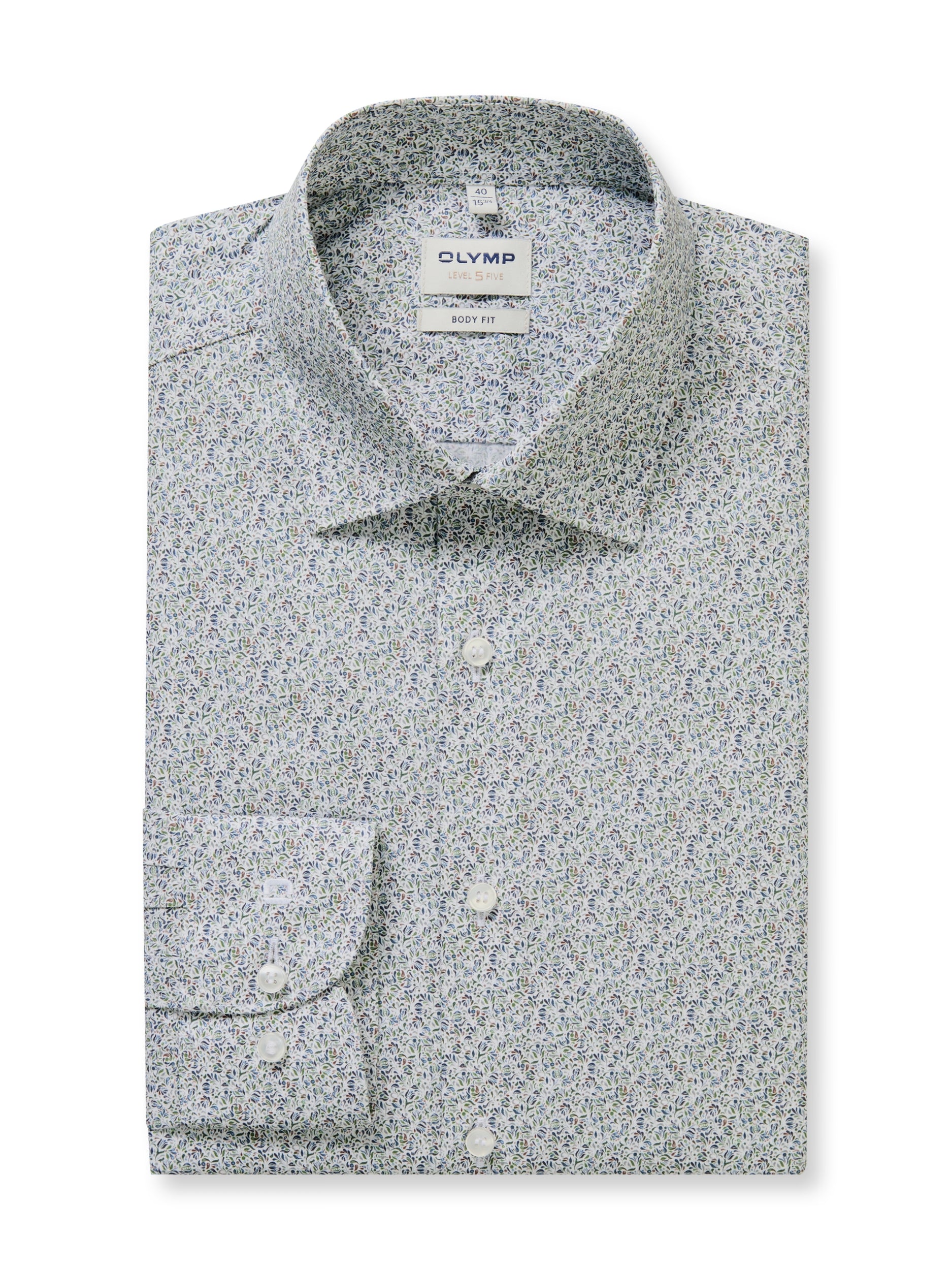 OLYMP Level Five 40 Bild 4