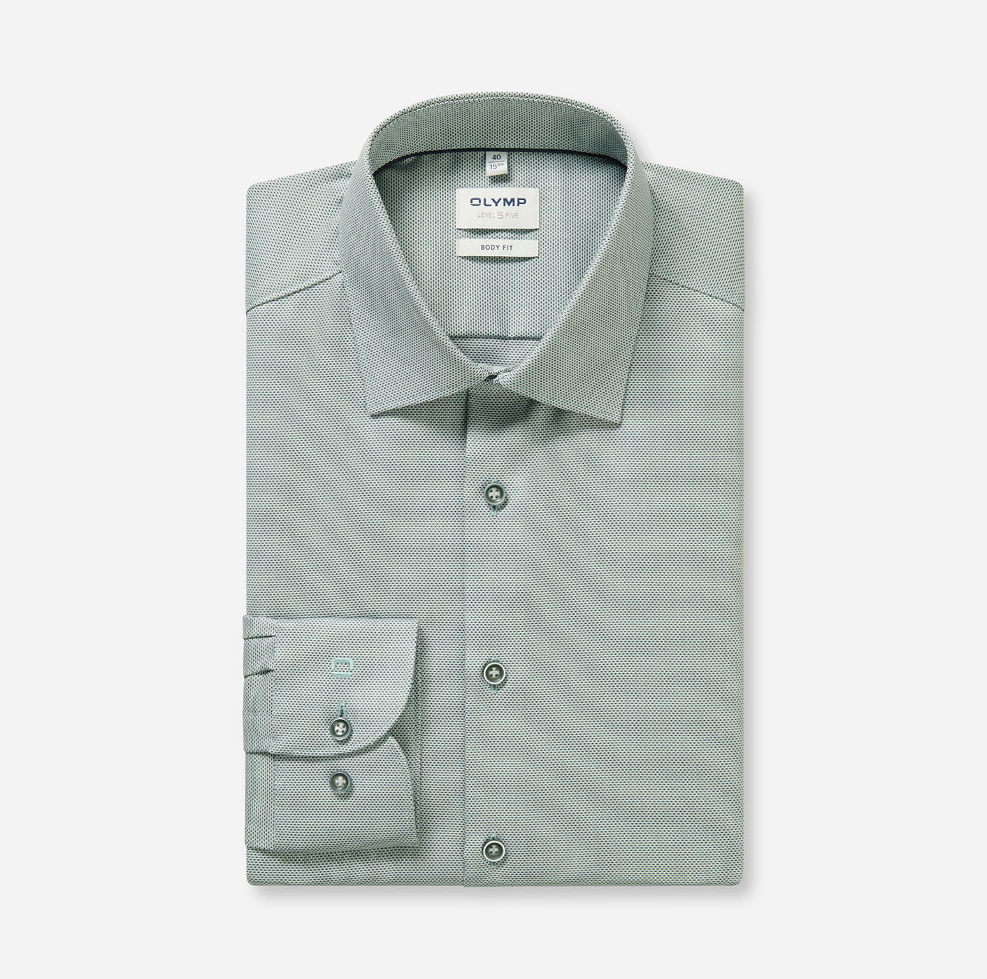 OLYMP Level Five 40 Bild 1