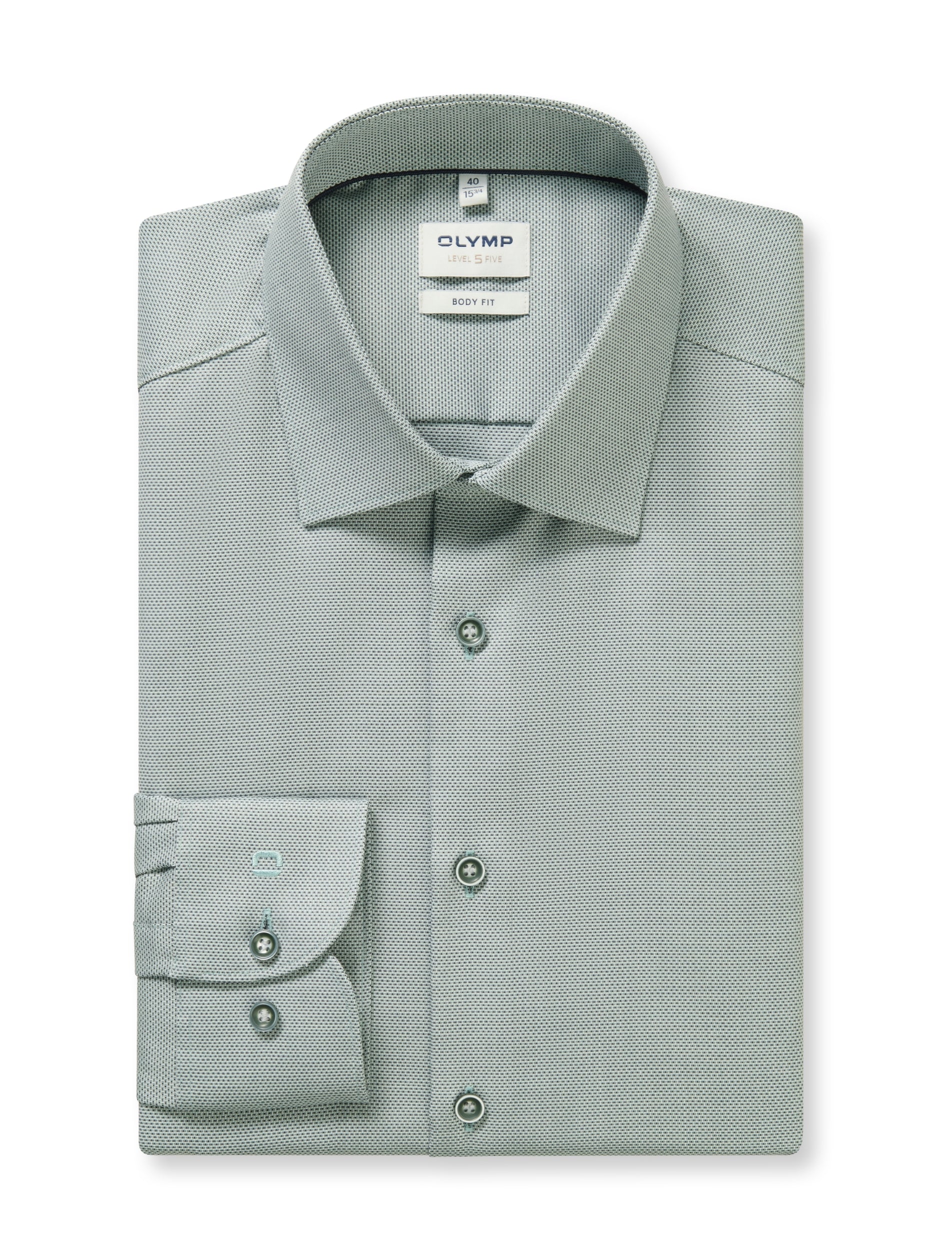 OLYMP Level Five 40 Bild 4