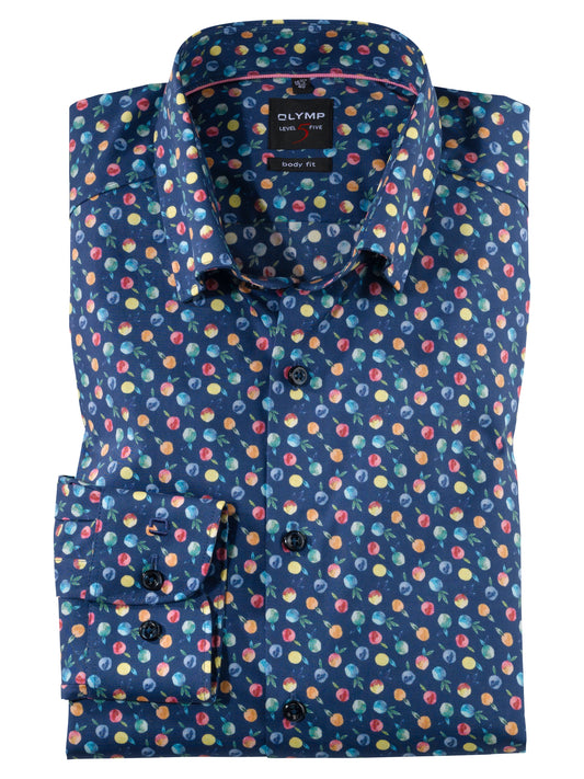 OLYMP Level Five 18 Bild 1