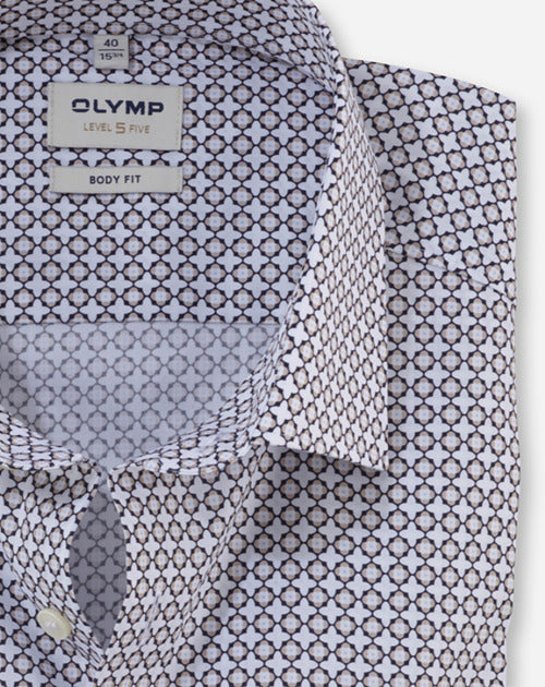 OLYMP Level Five 22 Bild 3