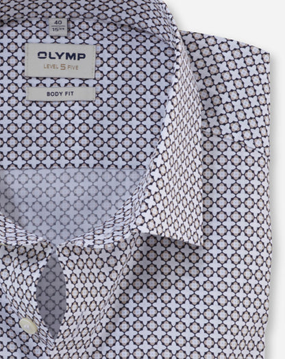 OLYMP Level Five 22 Bild 3