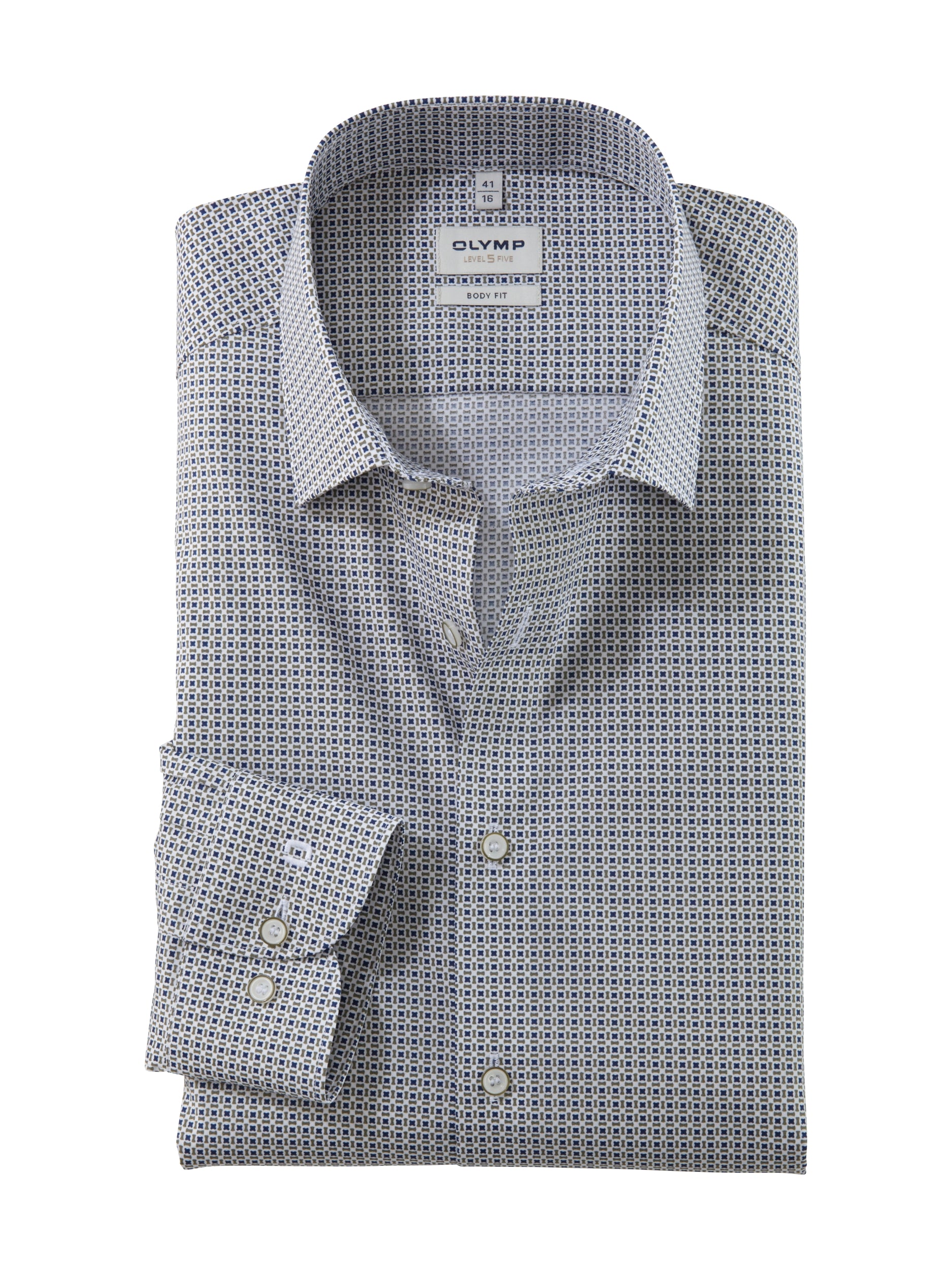 OLYMP Level Five 47 Bild 1