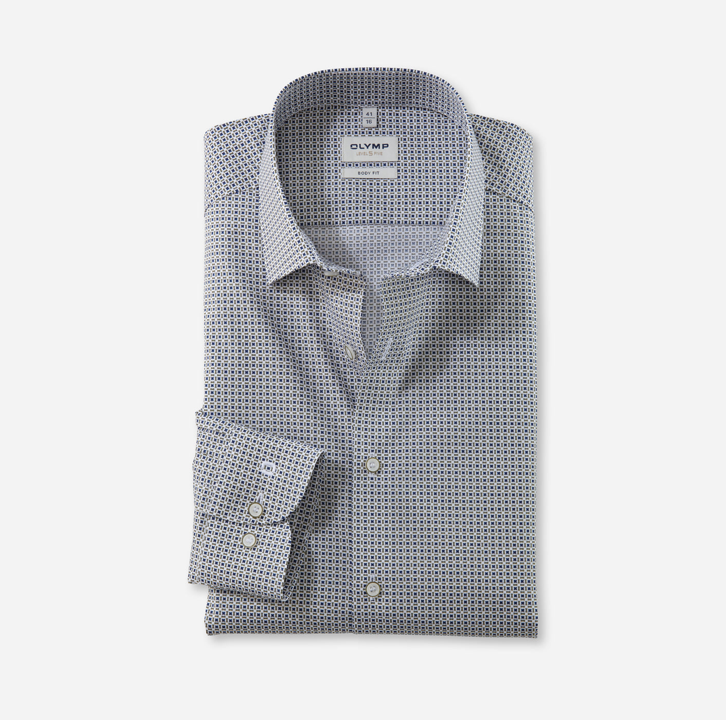 OLYMP Level Five 47 Bild 2