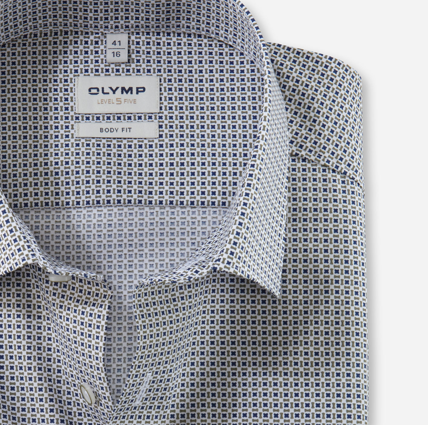 OLYMP Level Five 47 Bild 3