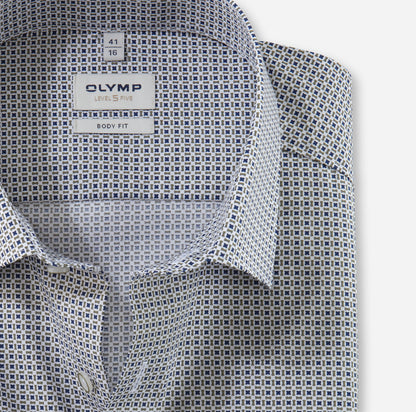 OLYMP Level Five 47 Bild 3