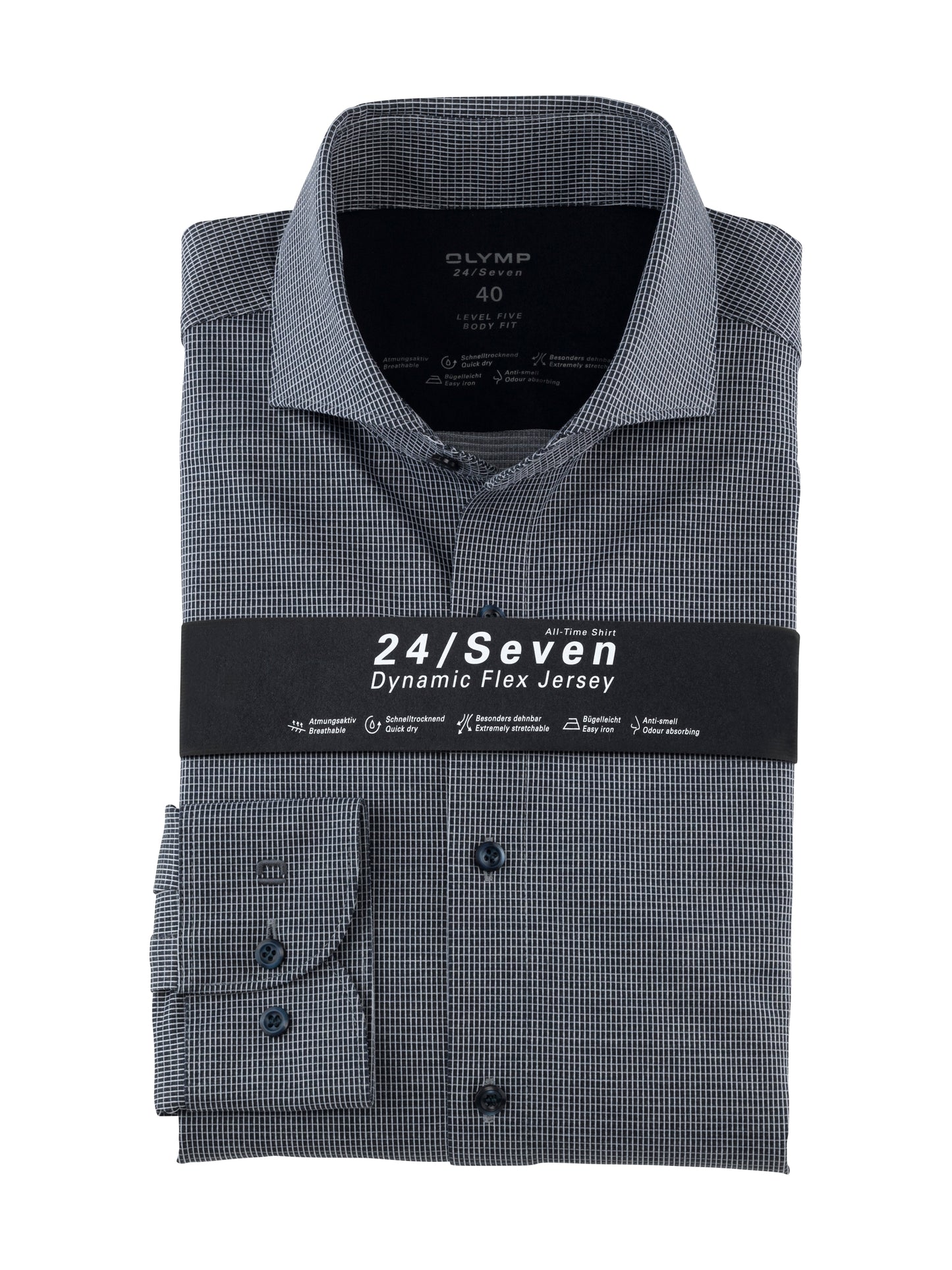 OLYMP Level Five 24/Seven 18 Bild 1
