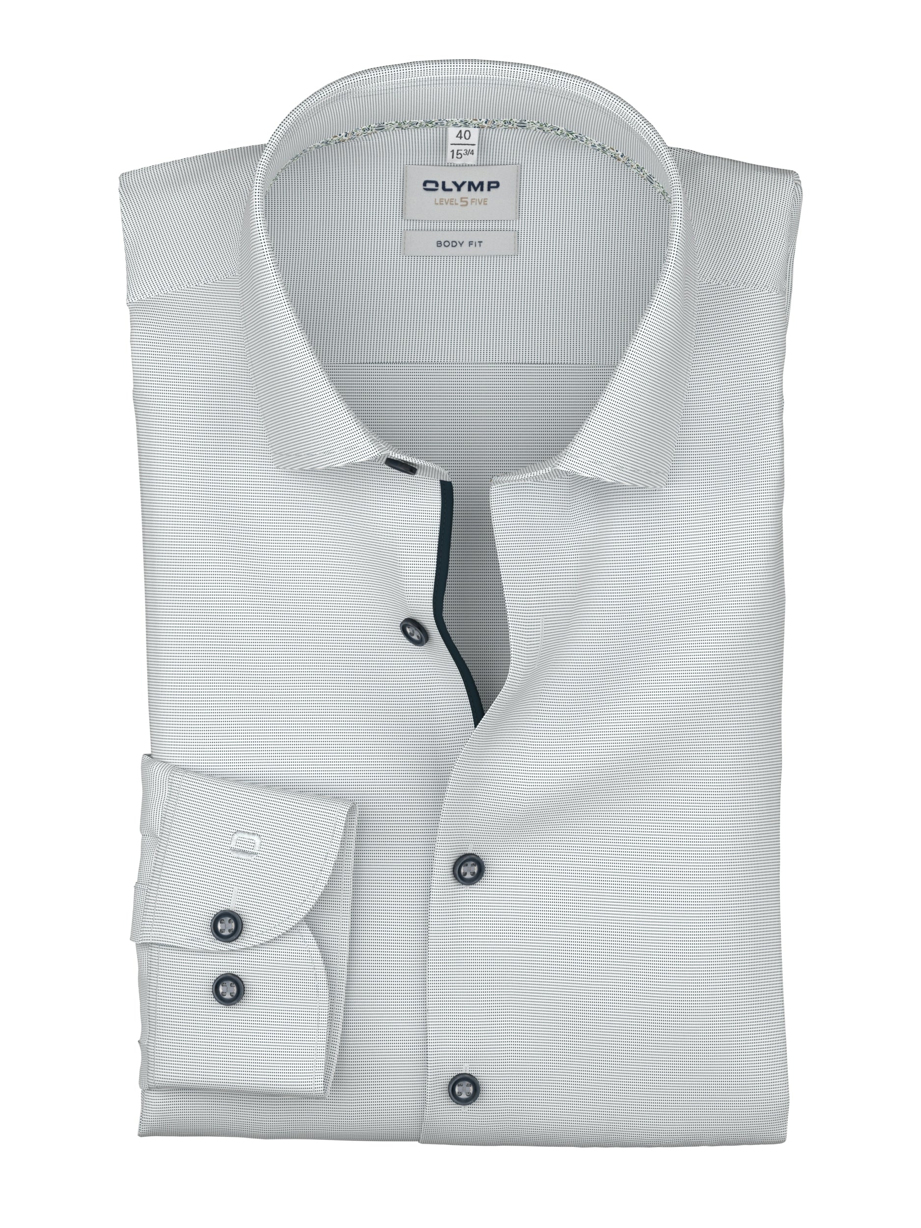 OLYMP Level Five 24/Seven 18 Bild 2