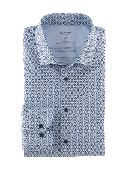 OLYMP Level Five 24/Seven 11 Bild 1