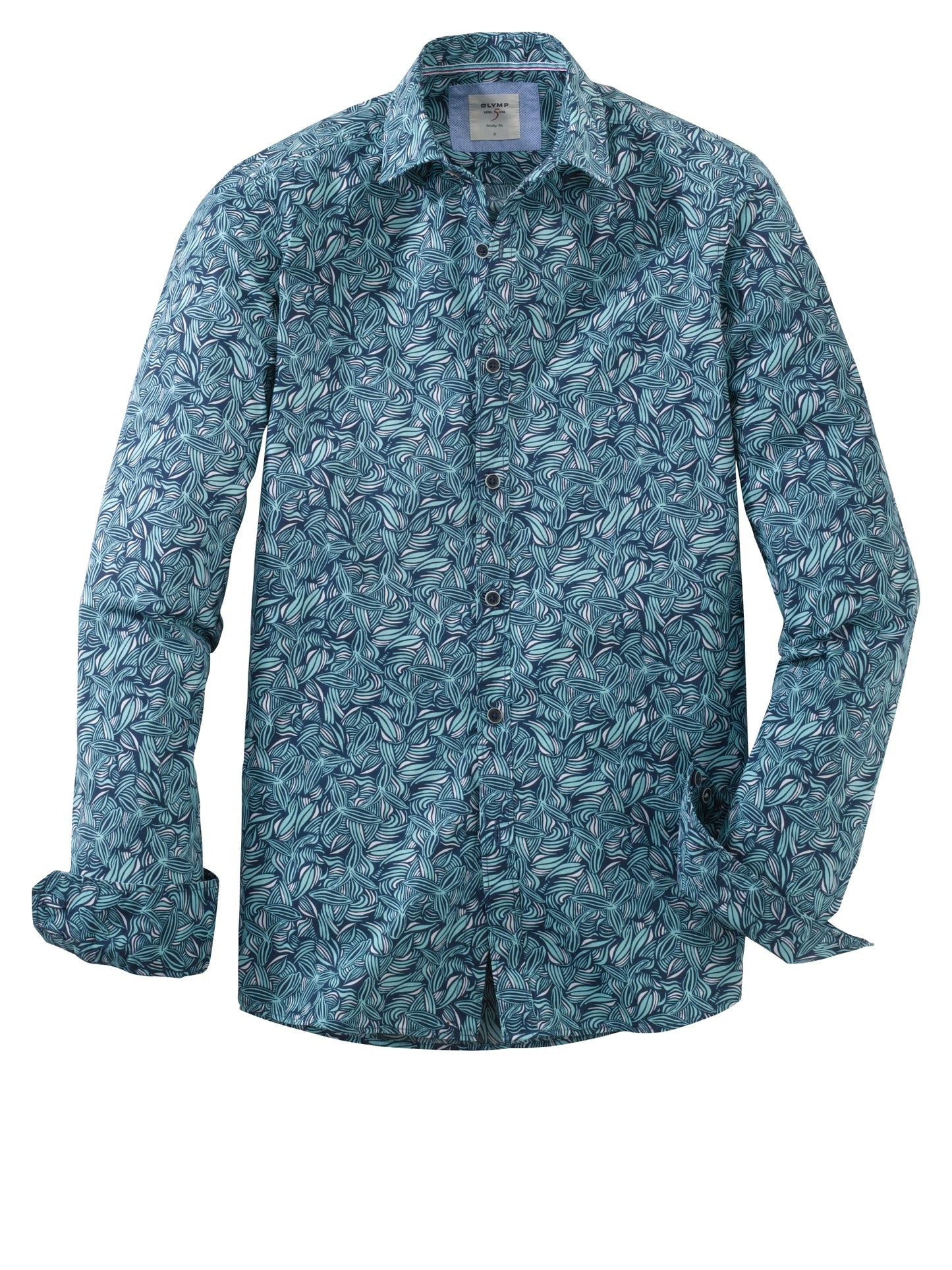 OLYMP Level Five Casual 45 Bild 1