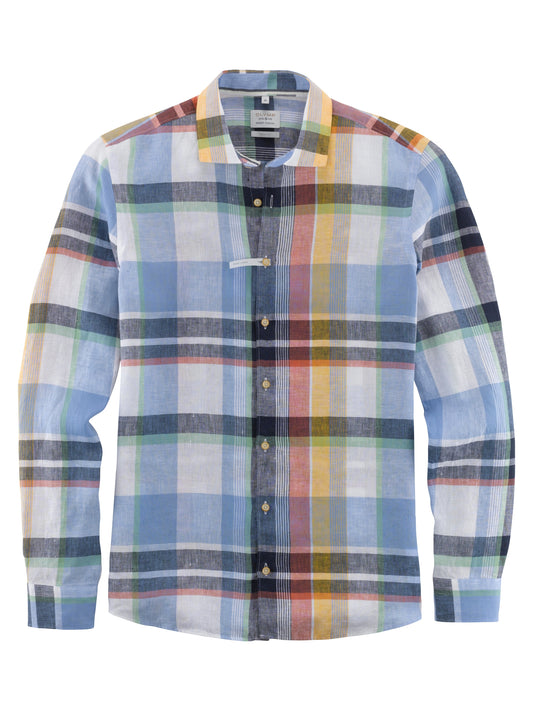 OLYMP Level Five Smart Casual 00 Bild 1