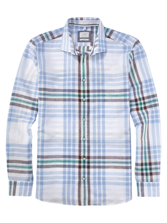 OLYMP Level Five Smart Casual 11 Bild 1