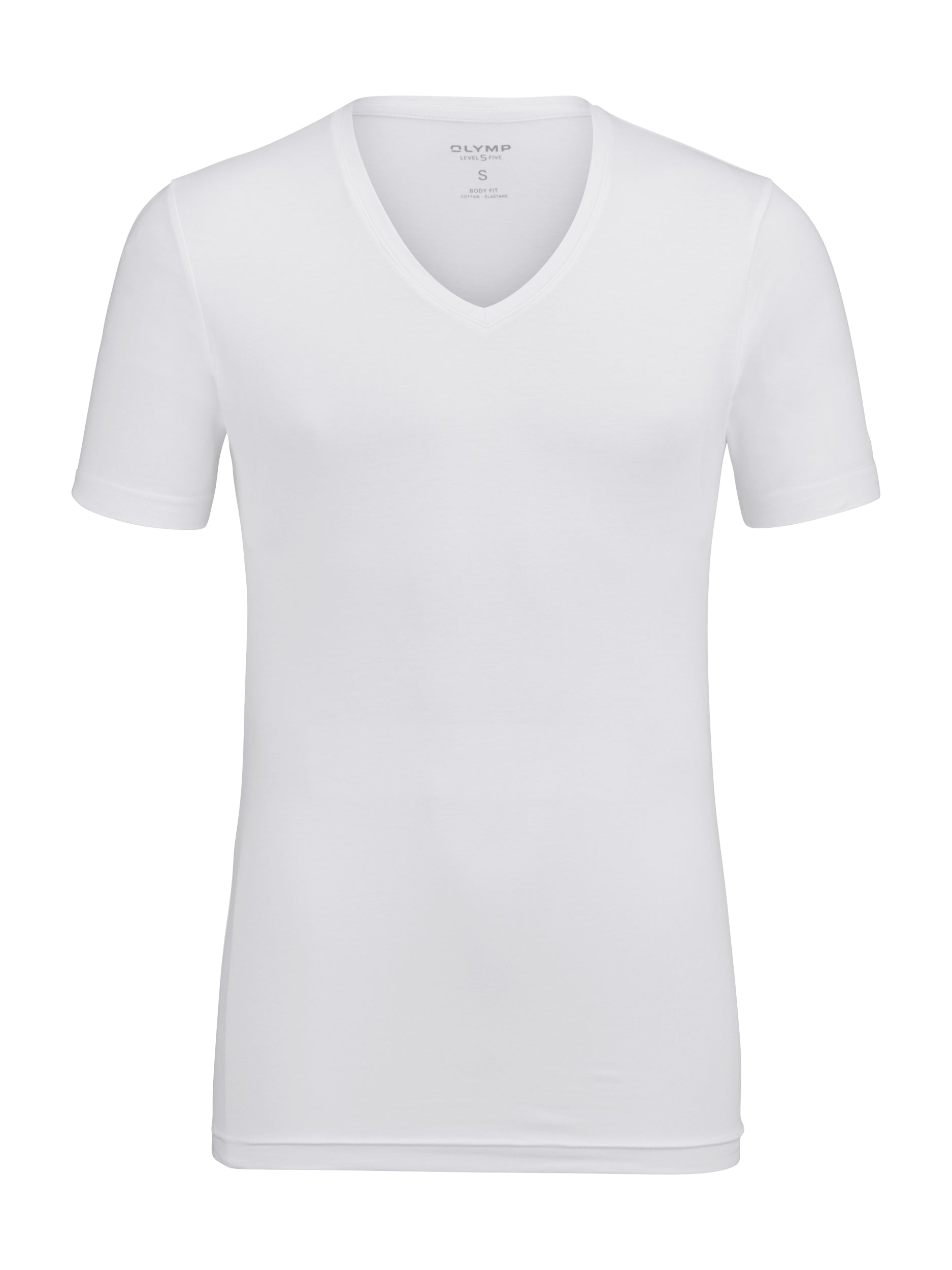 OLYMP Level Five Unterzieh-T-Shirt 00 Bild 1