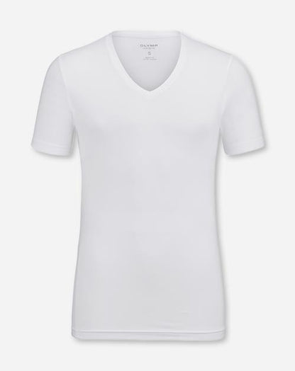 OLYMP Level Five Unterzieh-T-Shirt 00 Bild 2