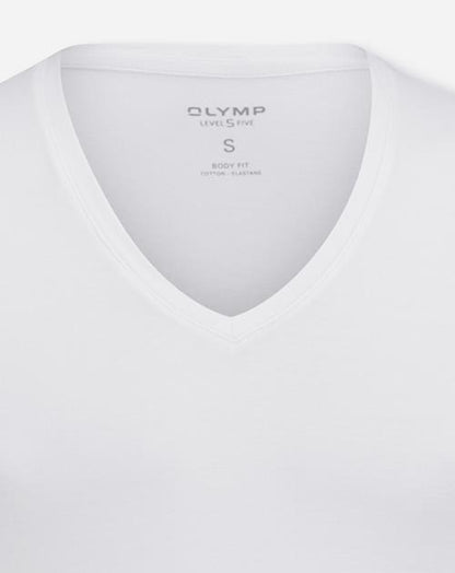 OLYMP Level Five Unterzieh-T-Shirt 00 Bild 3