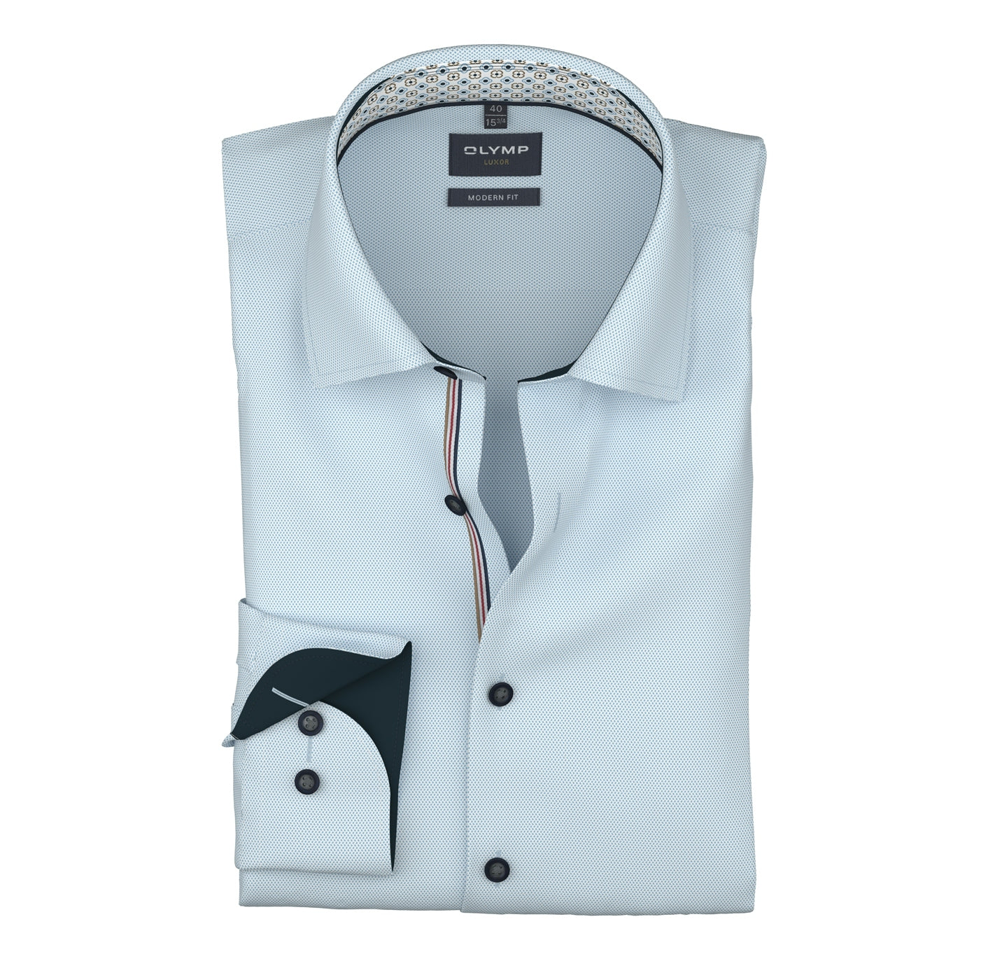 OLYMP Luxor 24/Seven 11 Bild 1