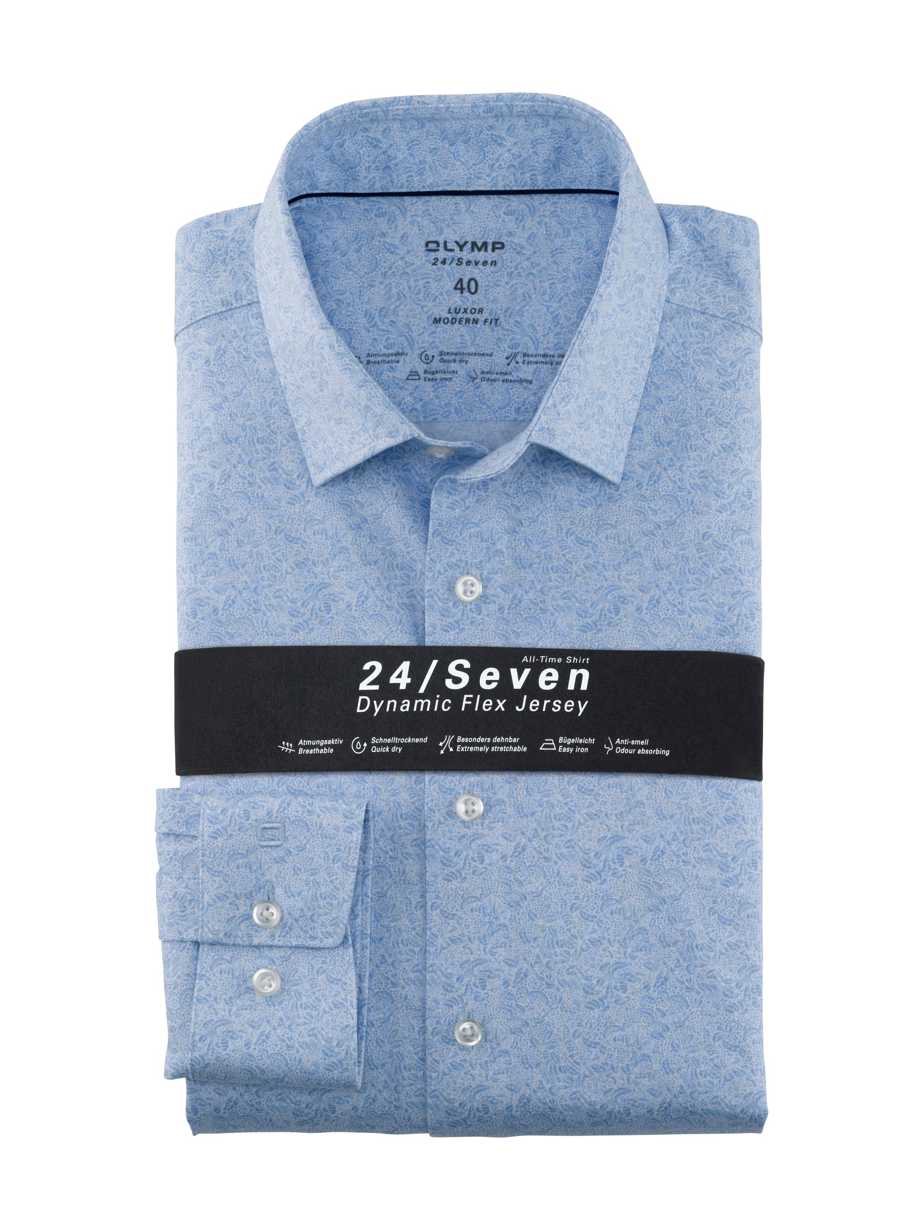 OLYMP Luxor 24/Seven 11 Bild 3