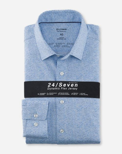 OLYMP Luxor 24/Seven 11 Bild 4