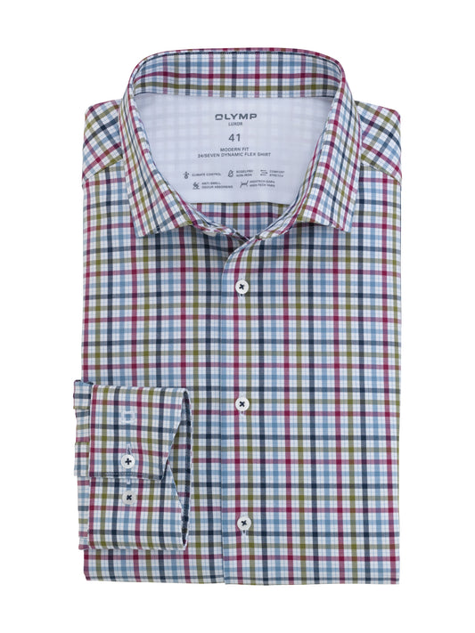 OLYMP Luxor 24/Seven 86 Bild 1