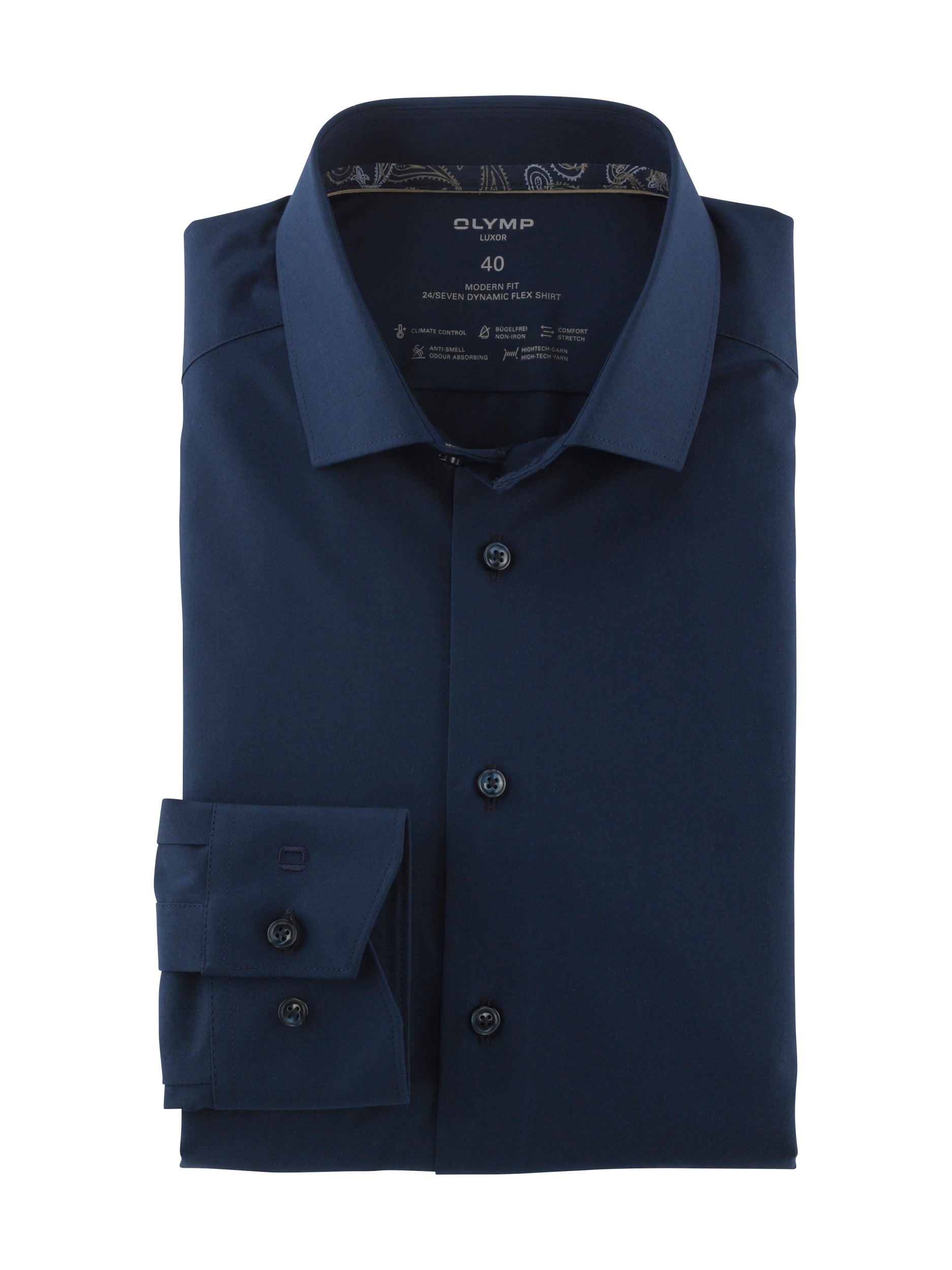 OLYMP Luxor 24/Seven 18 Bild 1