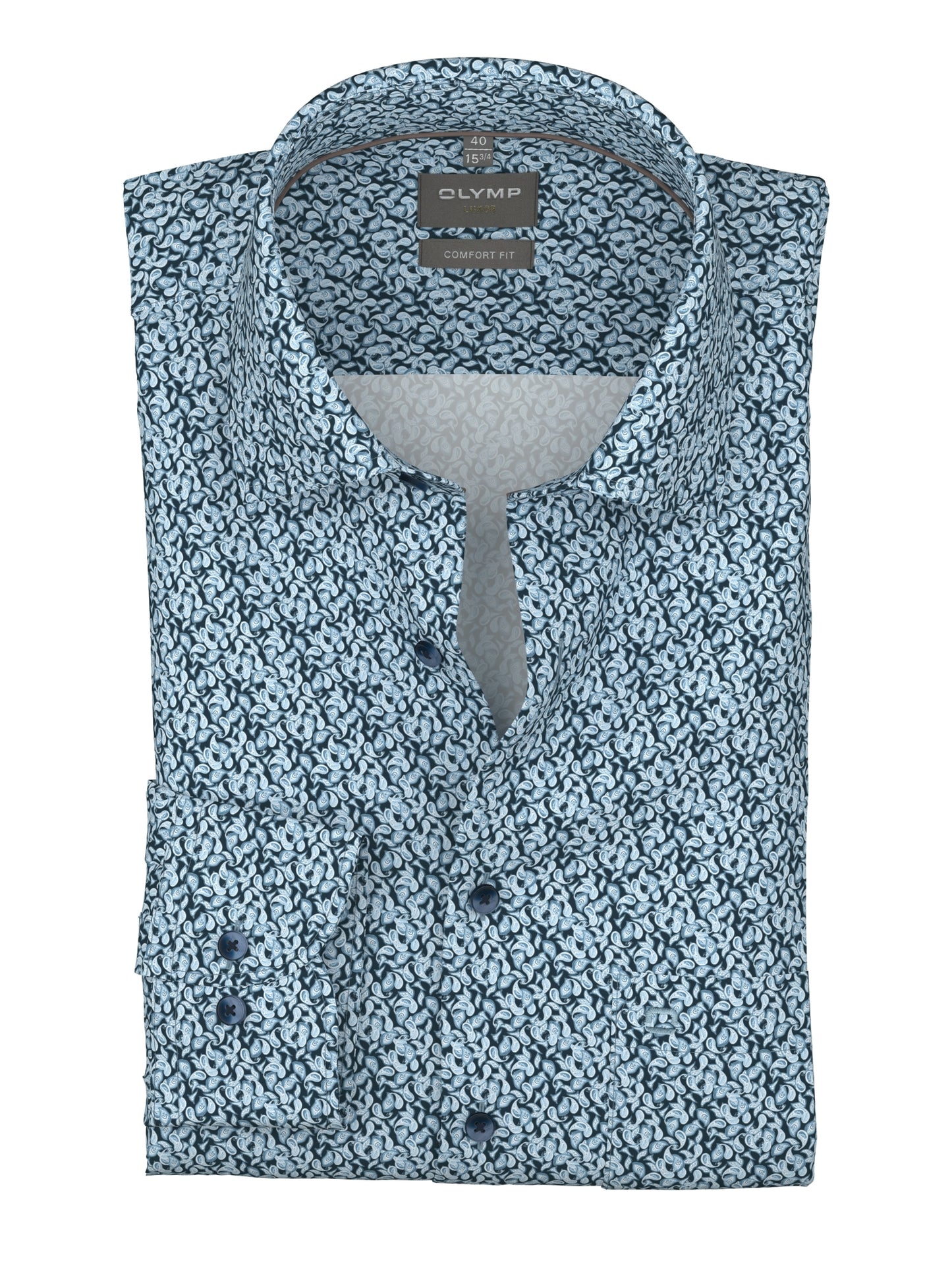 Luxor cf D.1125 18 Bild 2