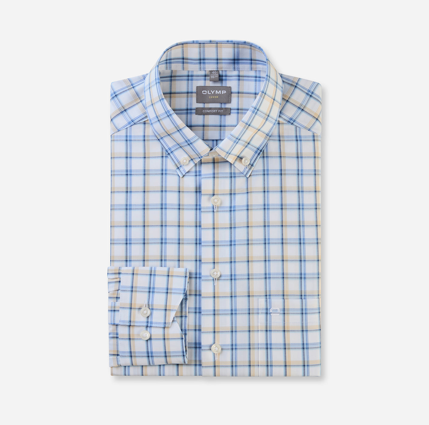 Luxor cf D.7871 15 Bild 3