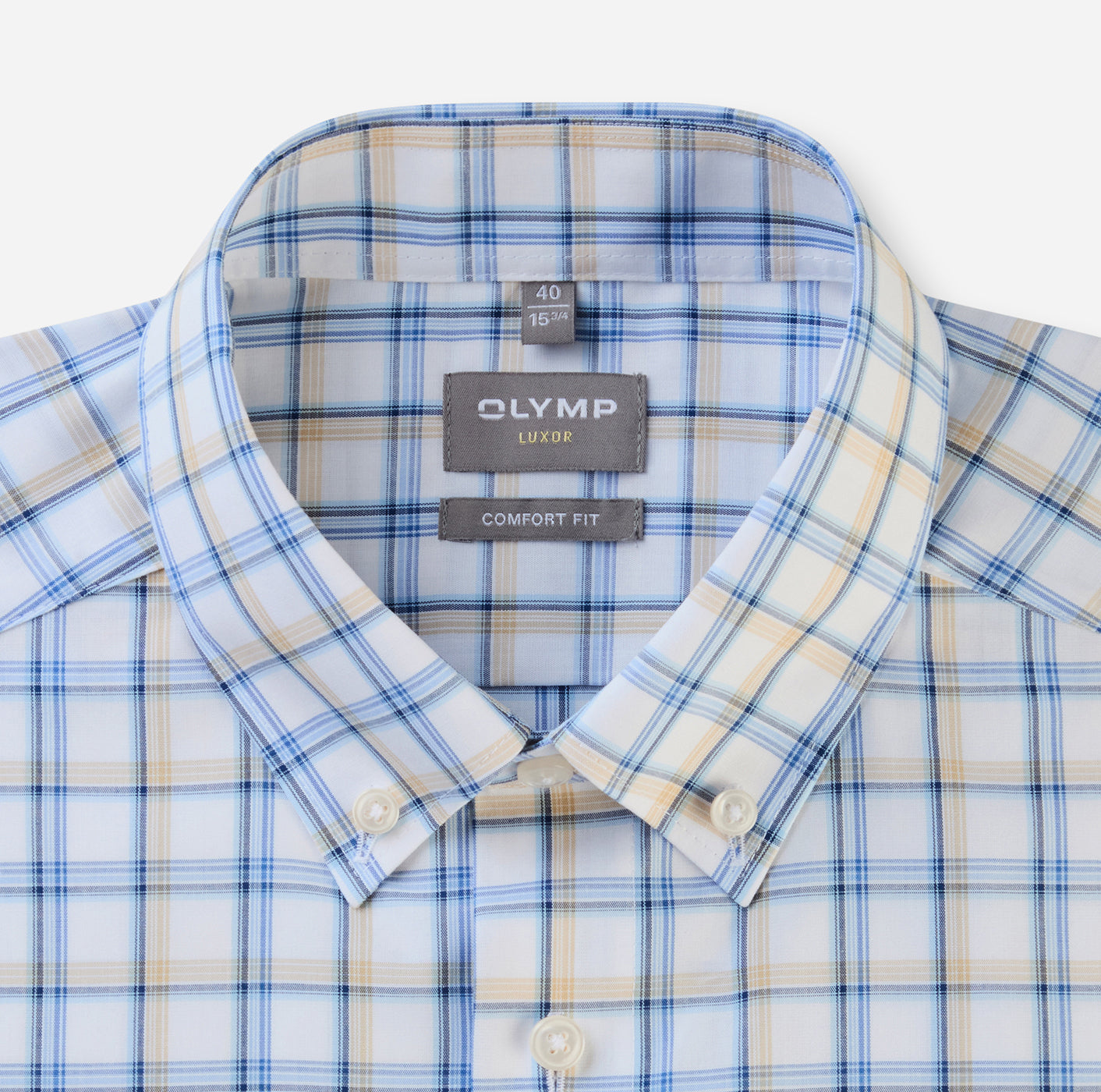 Luxor cf D.7871 15 Bild 4