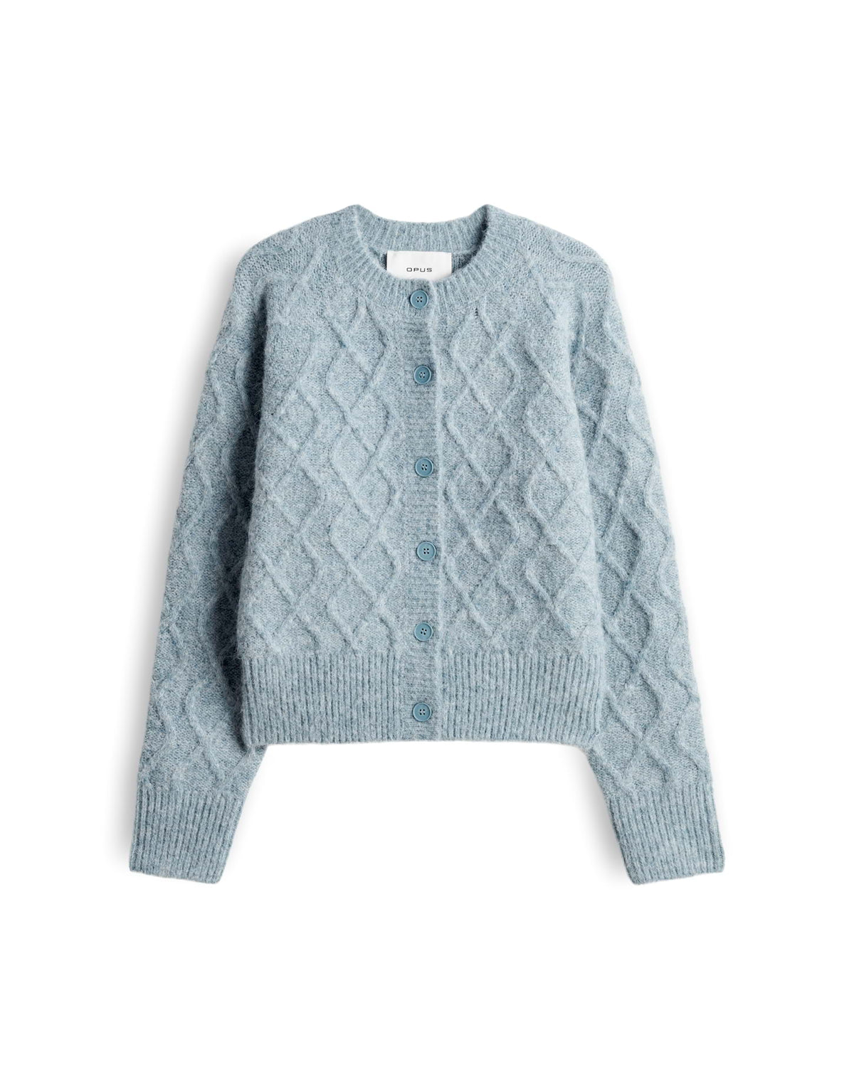 Dable dusty aqua Bild 1