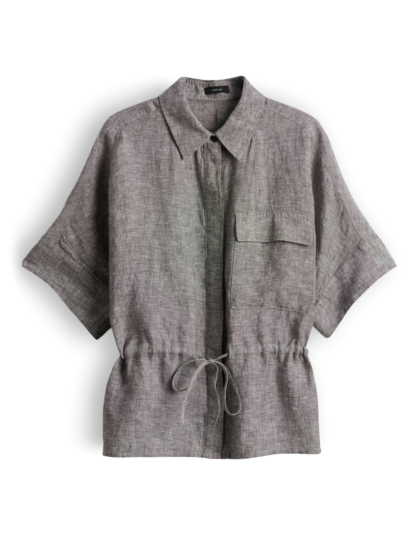 Faluri deep green Bild 1