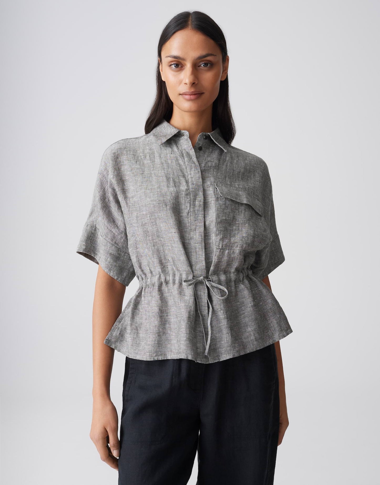 Faluri deep green Bild 2