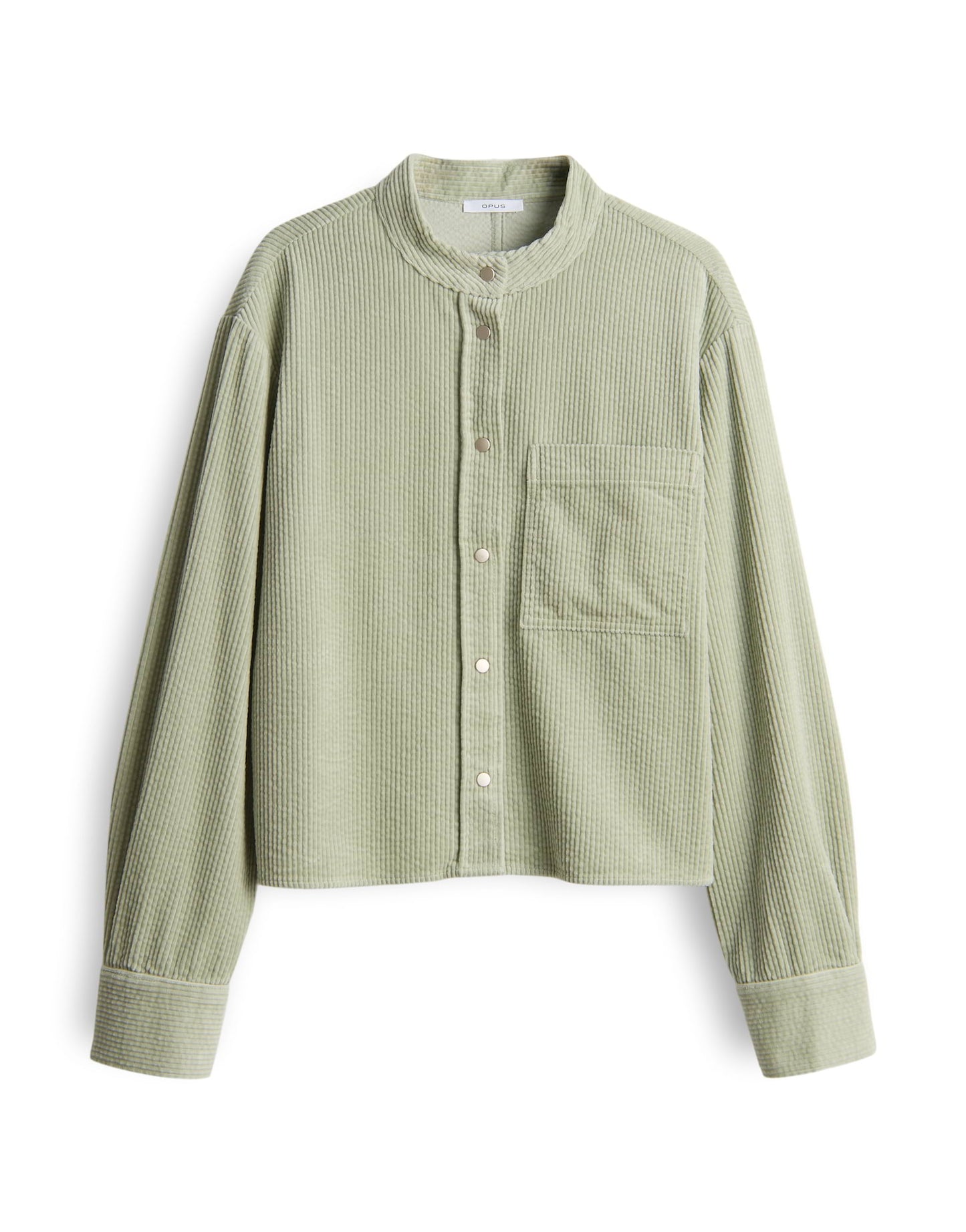 Falve soft matcha Bild 1