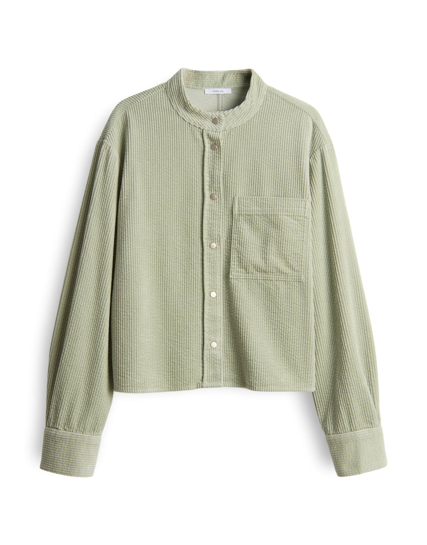 Falve soft matcha Bild 1