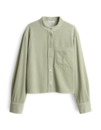 Falve soft matcha Bild 1