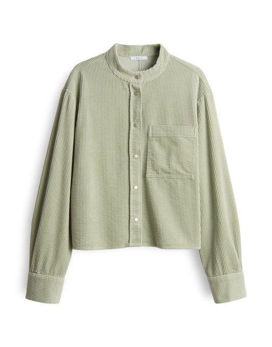 Falve soft matcha Bild 1