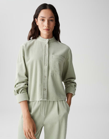 Falve soft matcha Bild 2