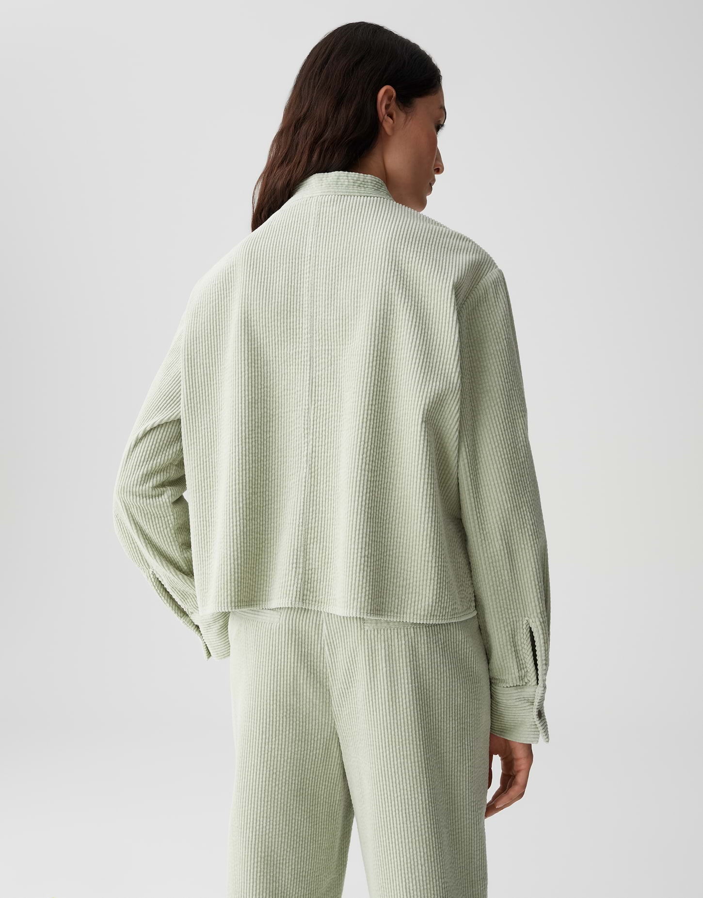 Falve soft matcha Bild 3