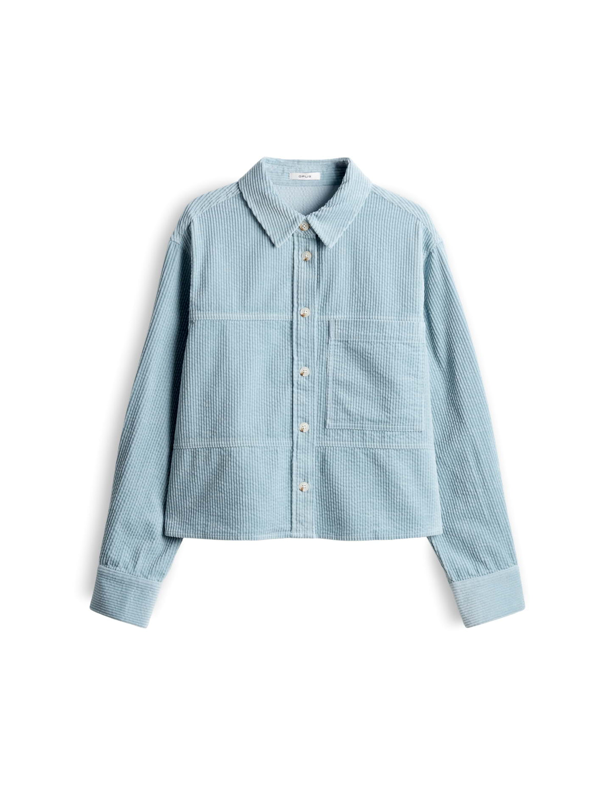Falvi dusty aqua Bild 1
