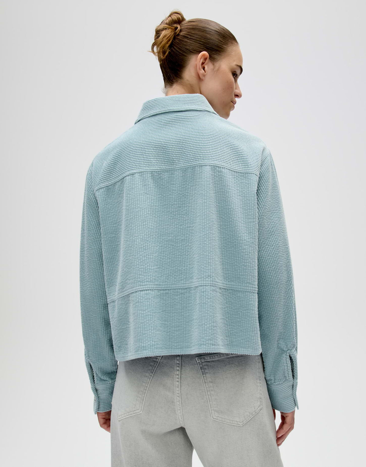 Falvi dusty aqua Bild 3
