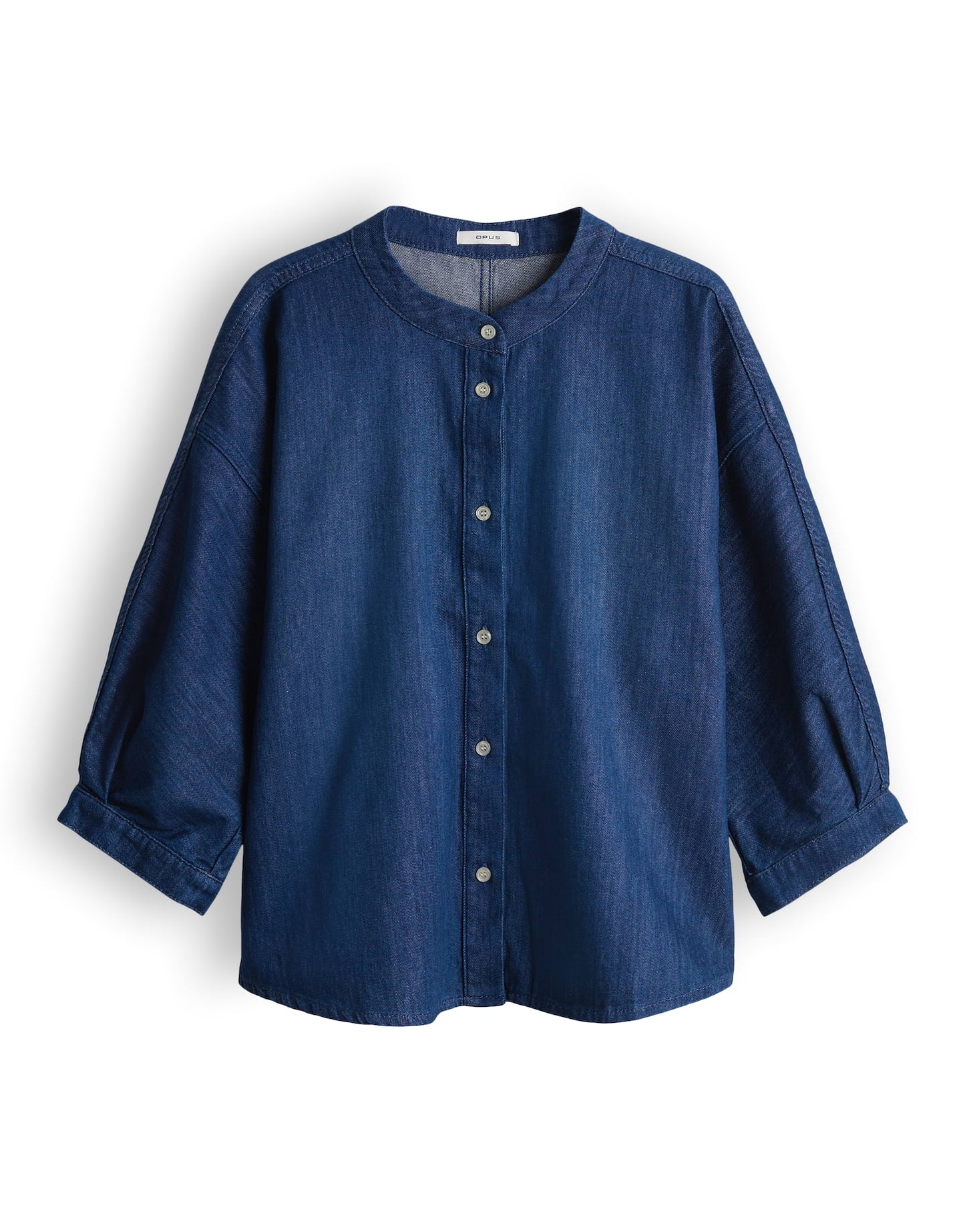 Fayani mid deep blue Bild 1
