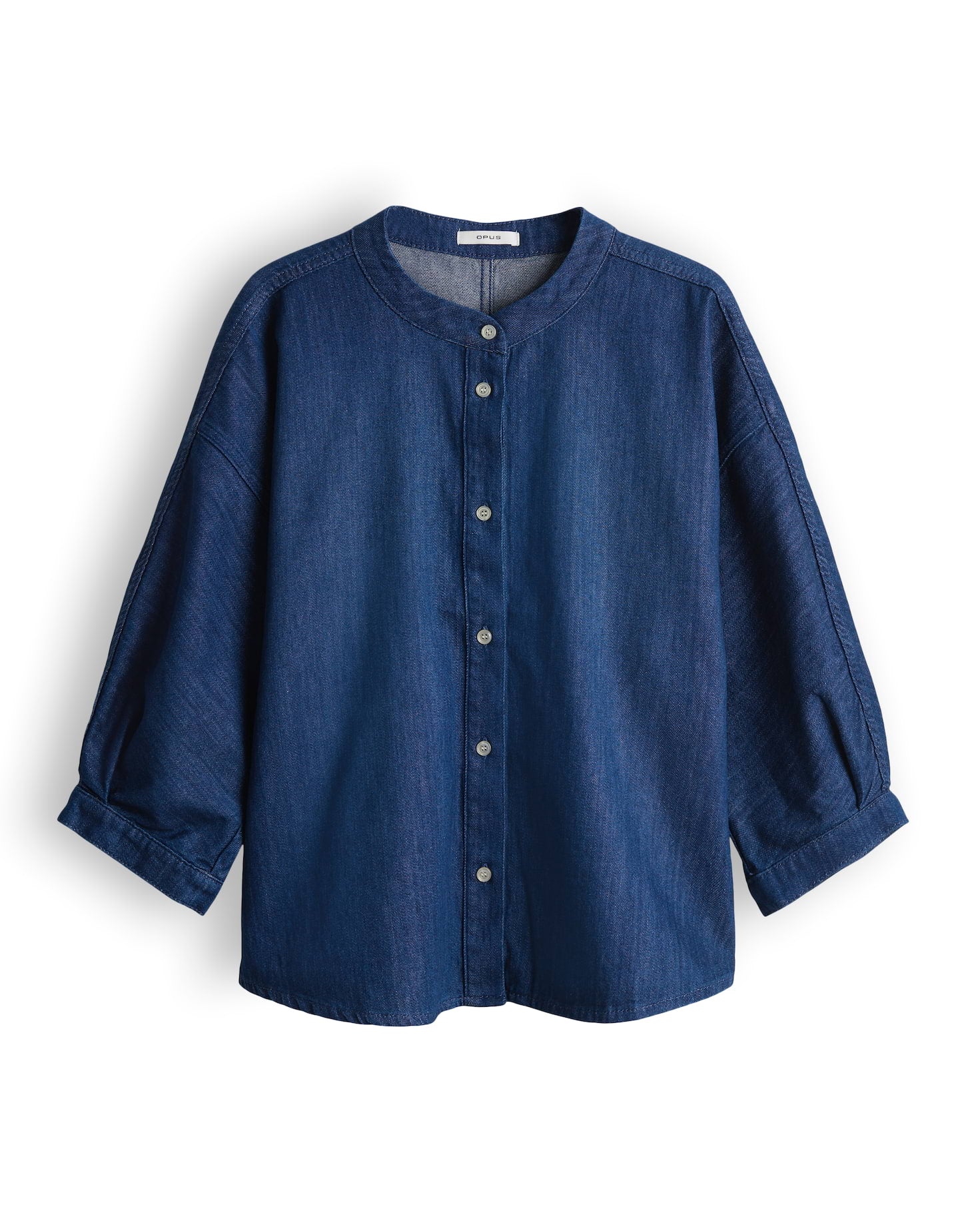 Fayani mid deep blue Bild 1