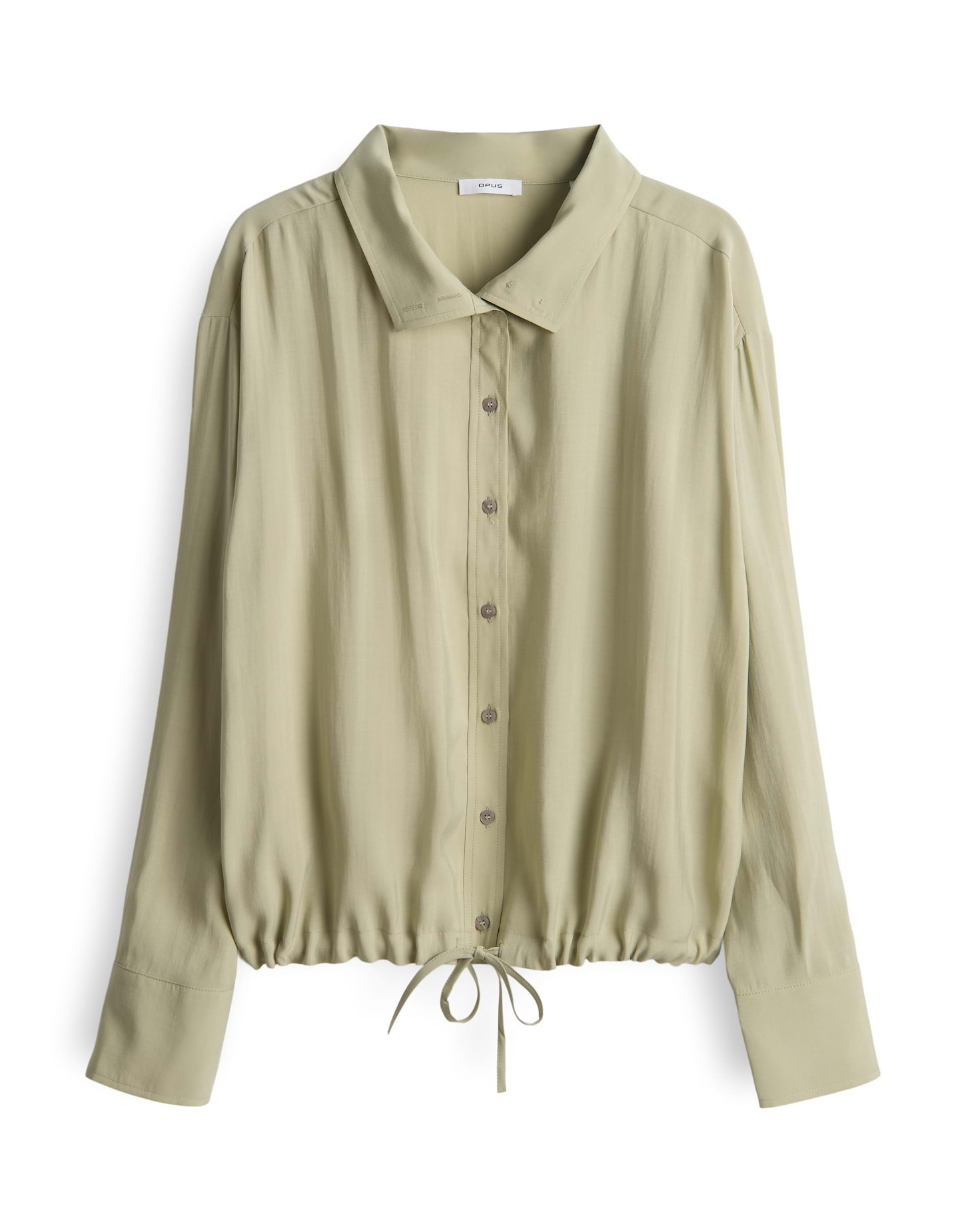 Fayra soft matcha Bild 1