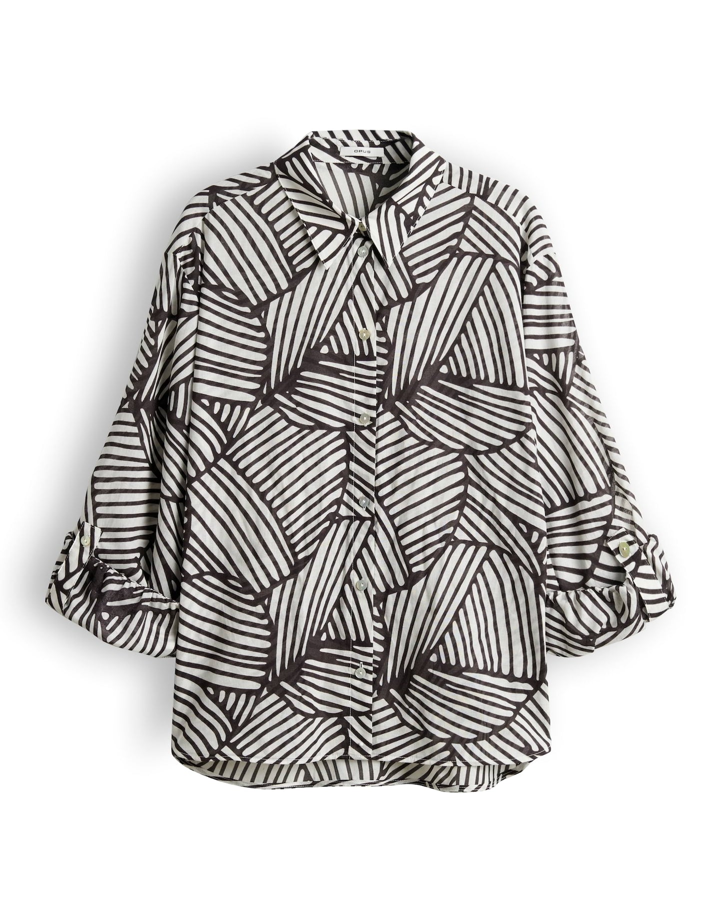 Felora botanical affogato Bild 1