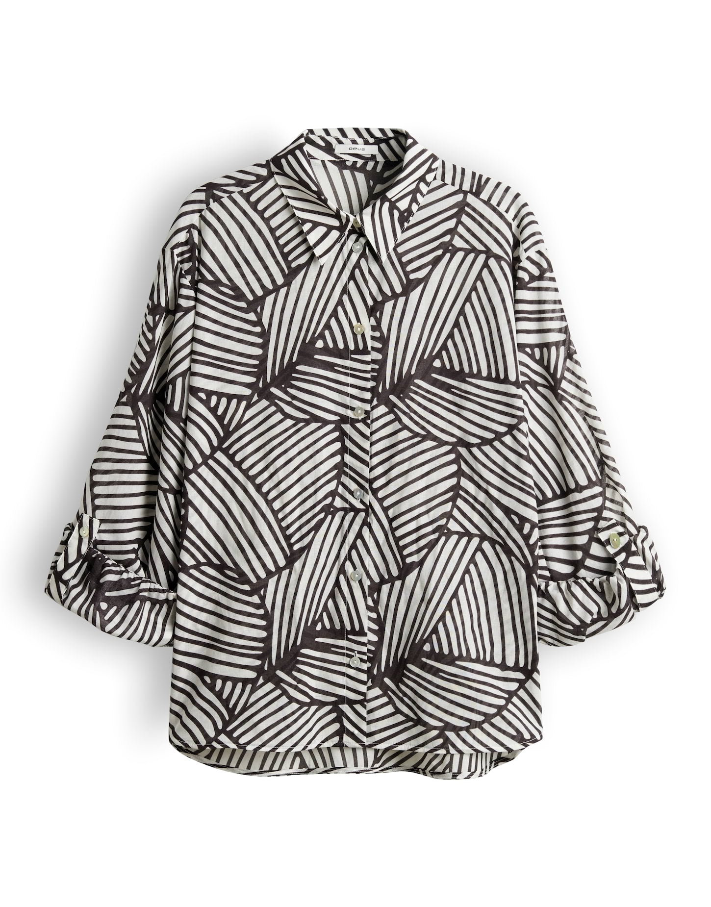 Felora botanical affogato Bild 1